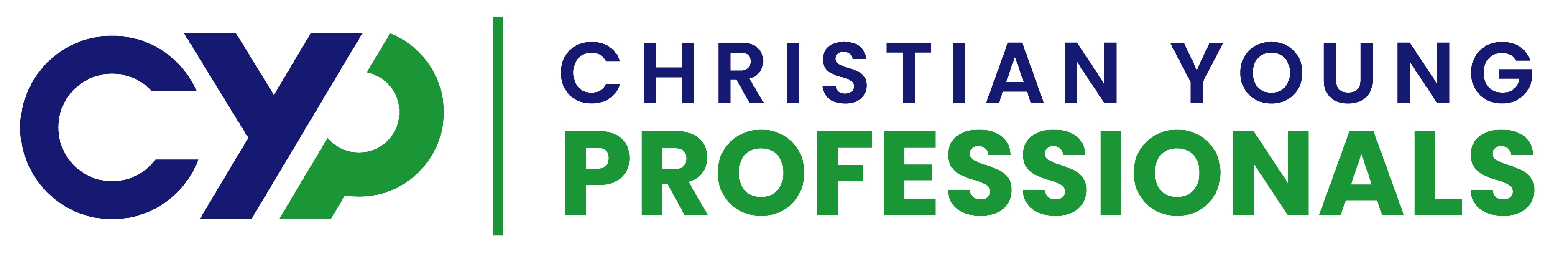Christian Young Professionals